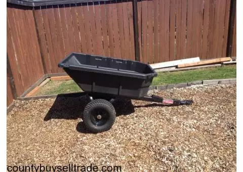 Utility Trailer