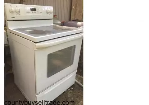 Microwave/Oven