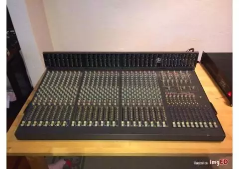 Carvin SL 24 Studio Live console