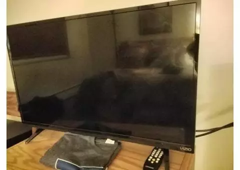 Vizio 36' flat screen