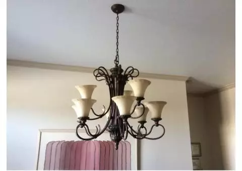 Light fixture