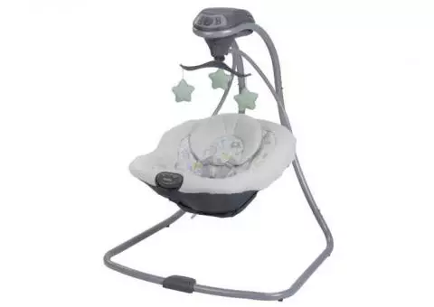 Graco Baby Swing