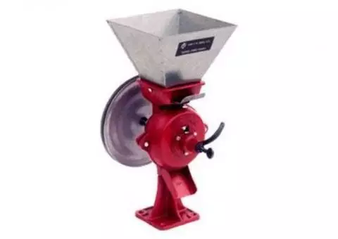 CS Bell Model 60 Grain Mill