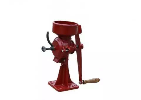 CS Bell Model 2 Hand Mill