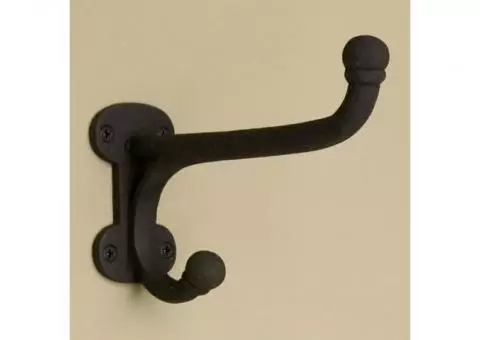 Harness Hooks