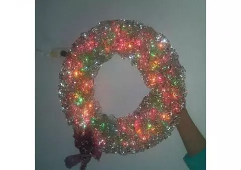 Christmas Wreath