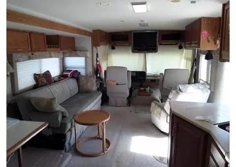 2000 Winnebago