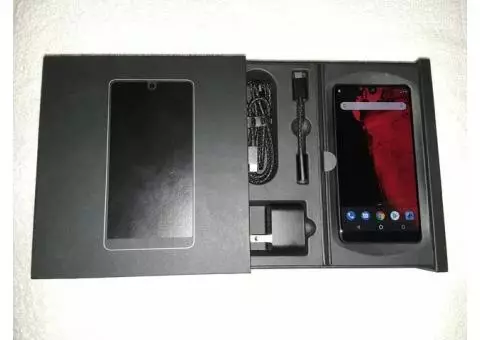 Essential 128GB UNLOCKED