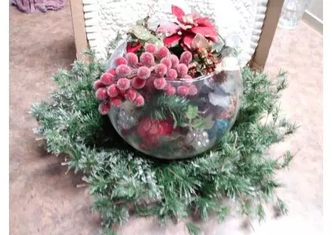 Christmas Arrangement