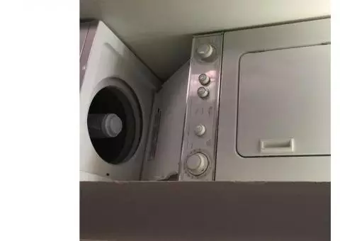 washer dryer combo