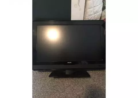 Philips HDTV 32"