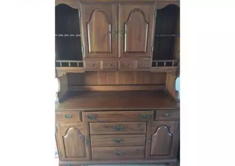 China Hutch