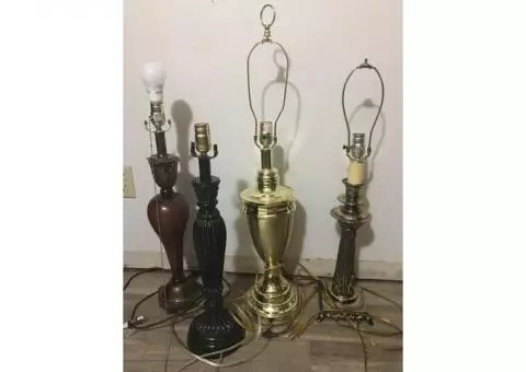 Lamps