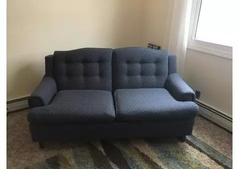 La-Z-boy recliner and Loveseat