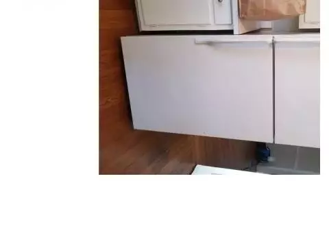 Whirlpool refrigerator