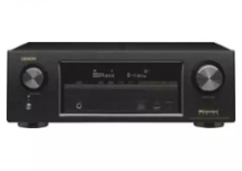 Denon AVR-X1000 Stereo Receiver