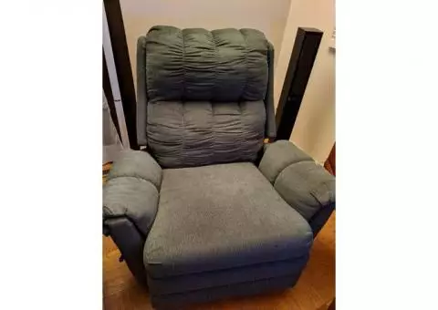 Recliner