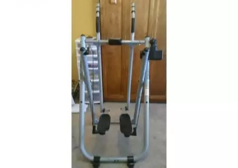 Exercise Equipment