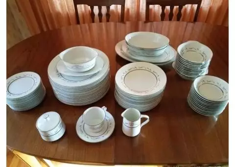 Noritake China