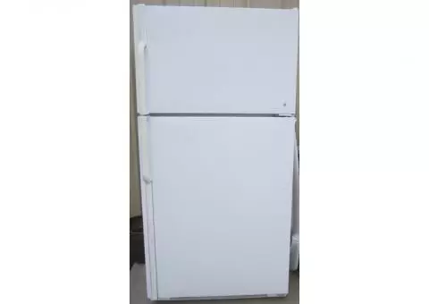 Maytag Plus Refrigerator