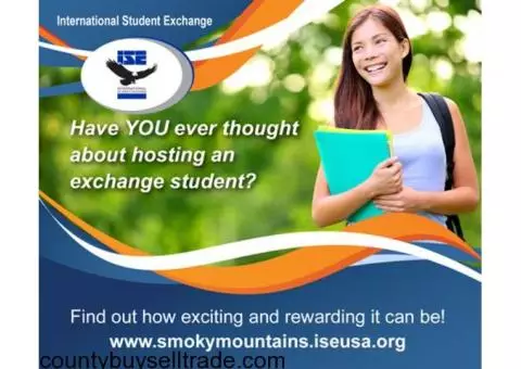 International Student Exchange