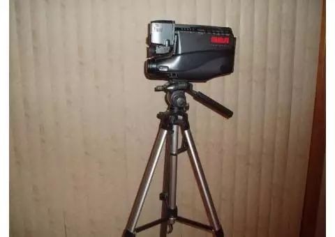 RCA Camcorder CC416