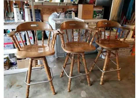 Bar Stools