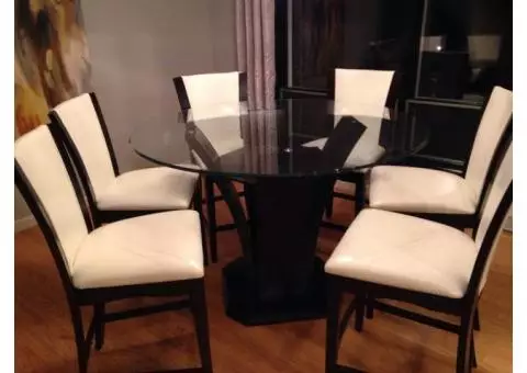 Dinning Room Set