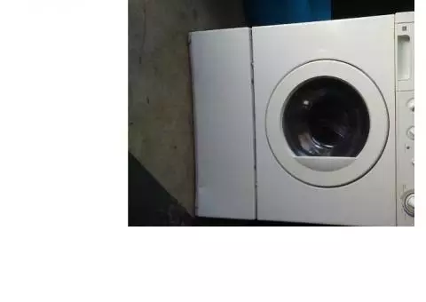 Washer