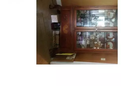 Beautiful Dining set w/China Cabinet