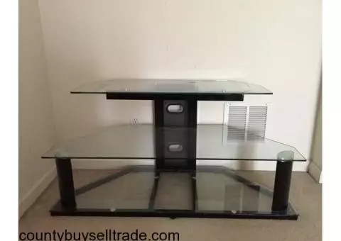 TV stand