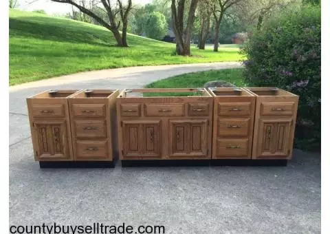 Bathroom Vanities