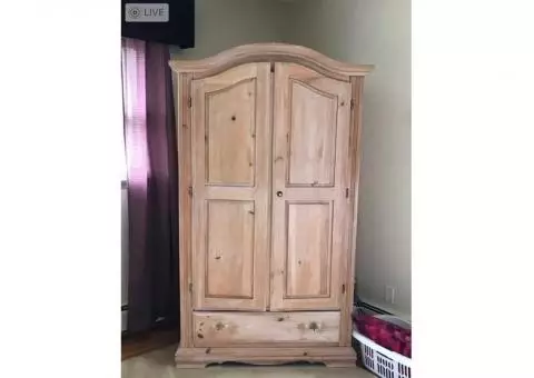 Armoire