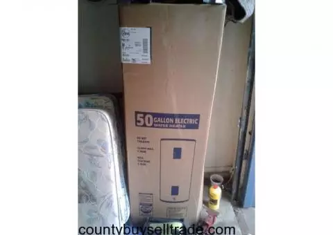 Hot Water heater for sell