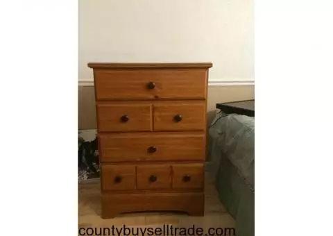 3 piece bedroom set