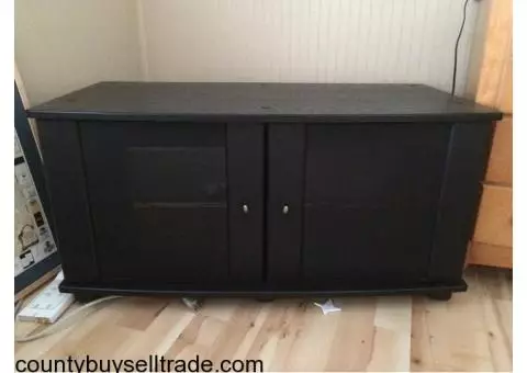 TV stand