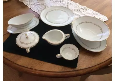 Noritake China