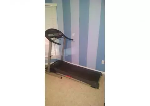 BRAND NEW TREADMILL