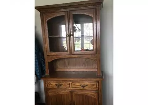 China cabinet