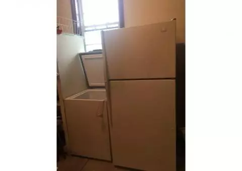 Refrigerator- Frigidaire