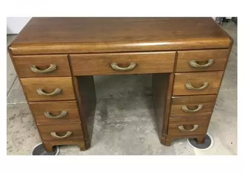 DESK VINTAGE