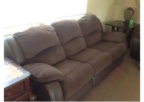 Sofa/Love Seat