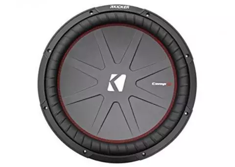 Kicker Compr Subs