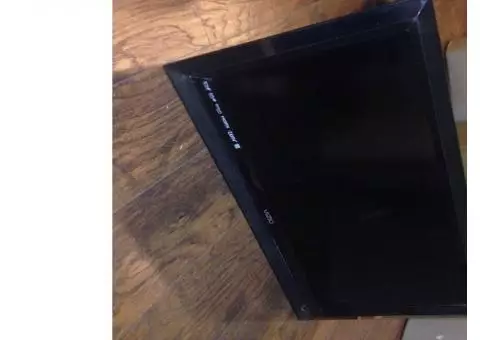 32" TV