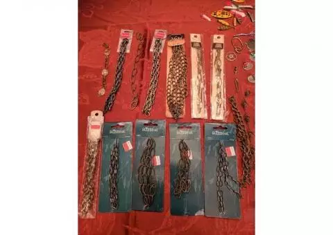 Jewelry Making Supplies