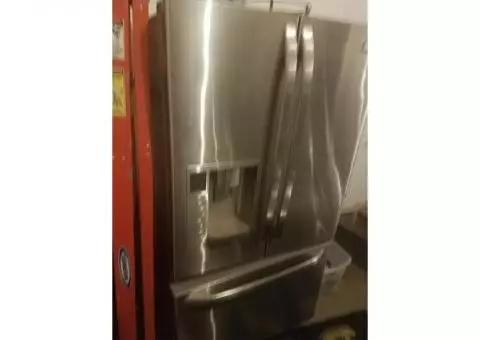 LG Refridgerator