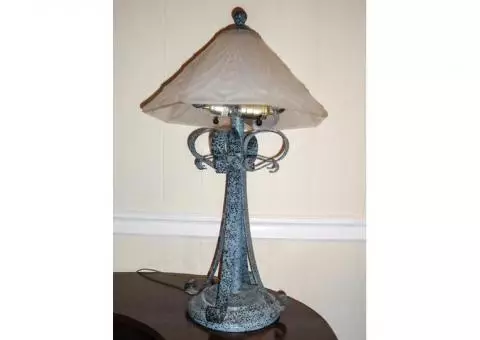 Table Lamp