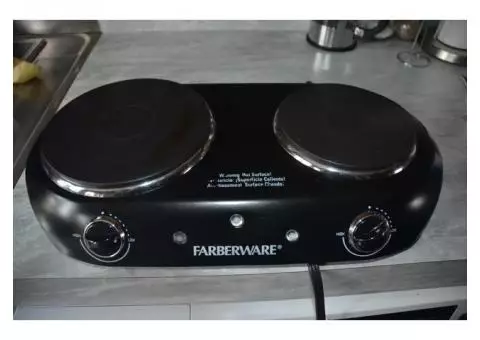 hot plate