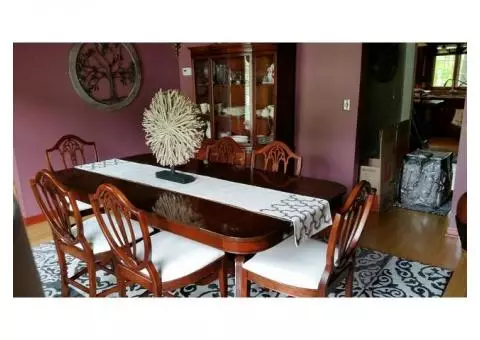 Dining Room Set