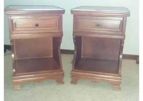 Bedside Tables